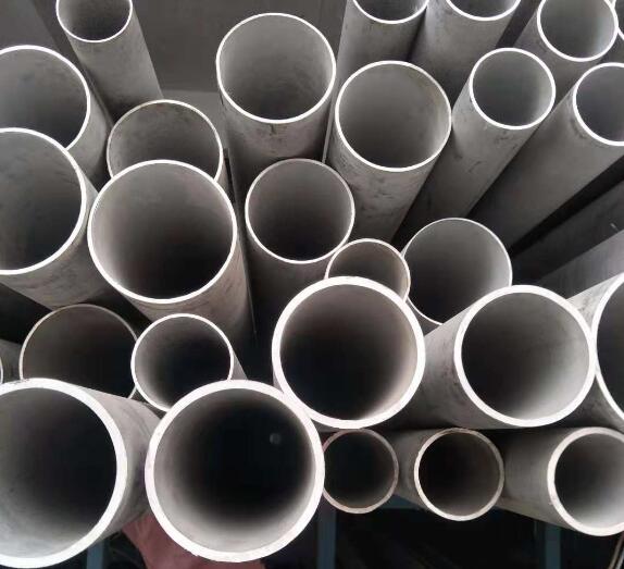 朝阳321不锈钢管