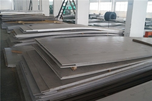 朝阳304不锈钢板