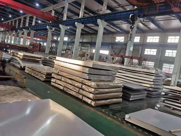 朝阳321不锈钢板