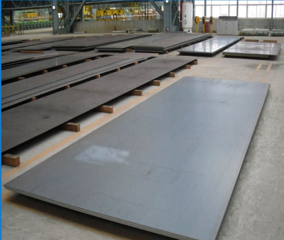 朝阳NM450C耐磨板