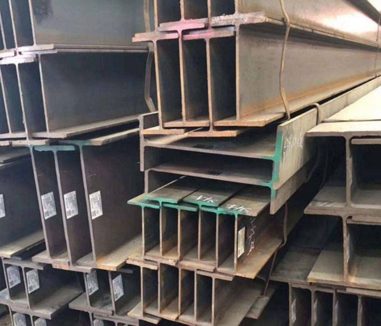 朝阳Q235C工字钢